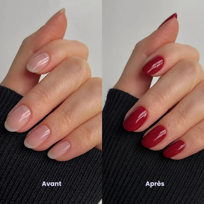 5 Nail Pens Offre Noël